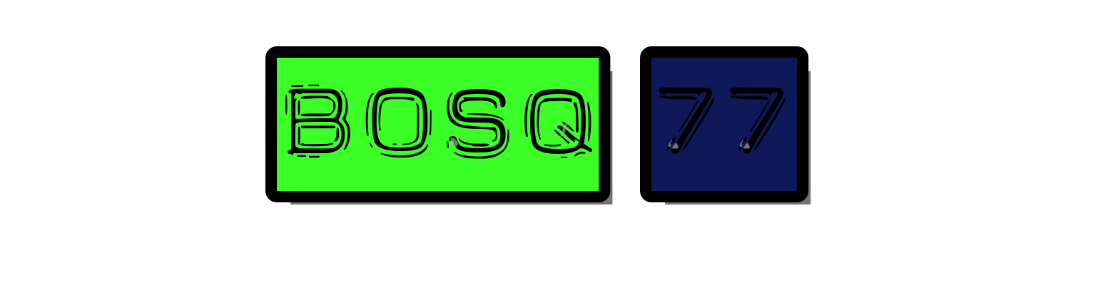 BOSQ77
